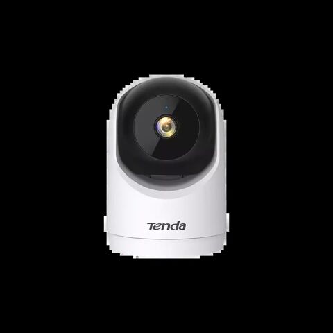 Caméra IP Wifi Intérieur 2K Tenda CP3V3.0 Saint-Joseph (97)