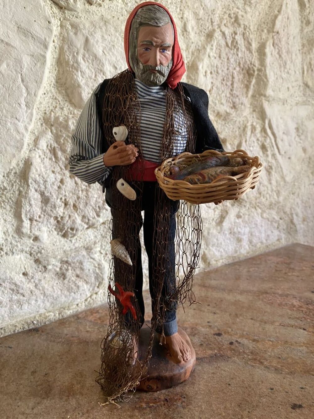 SANTON DE PROVENCE 