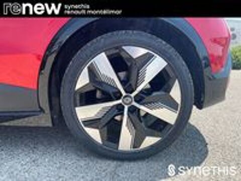 M&eacute;gane Megane E-Tech EV60 220 ch super charge Techno 2023 occasion 26200 Mont&eacute;limar