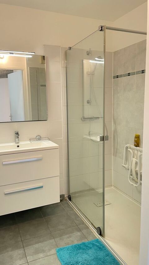  Appartement � louer 2 pi�ces 42 m�