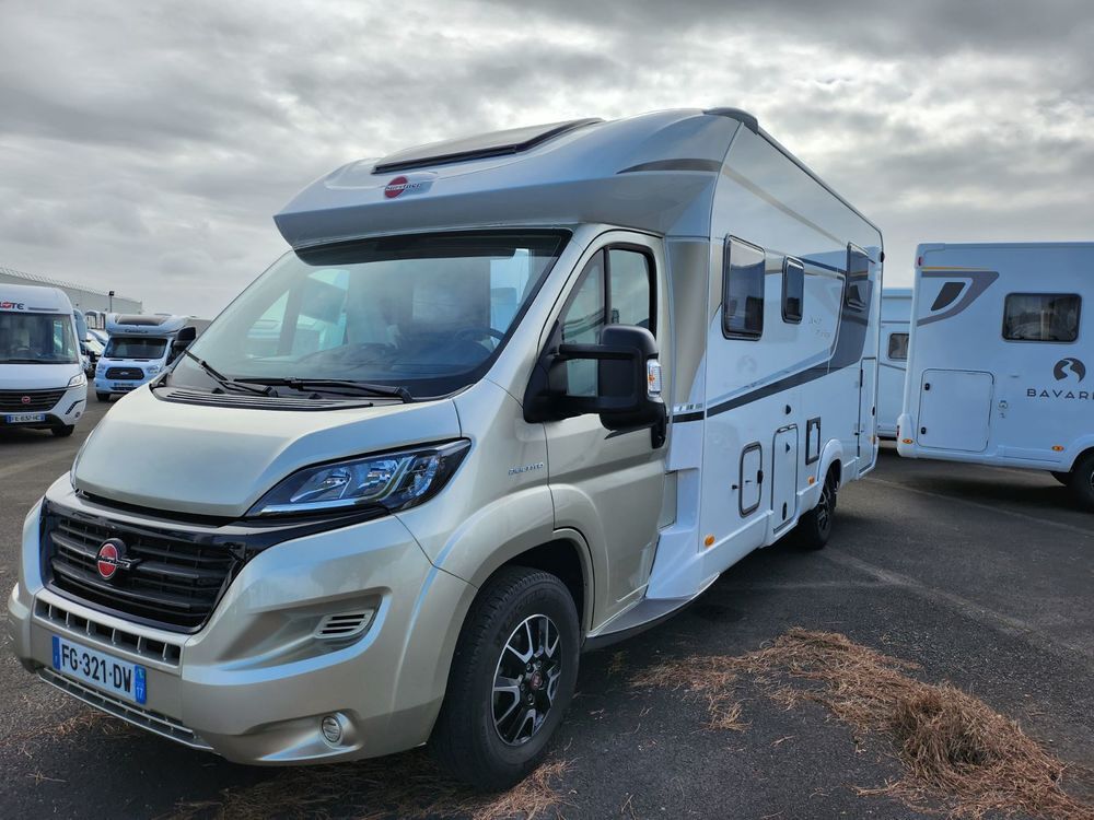  2019 occasion 17139 Dompierre-sur-Mer