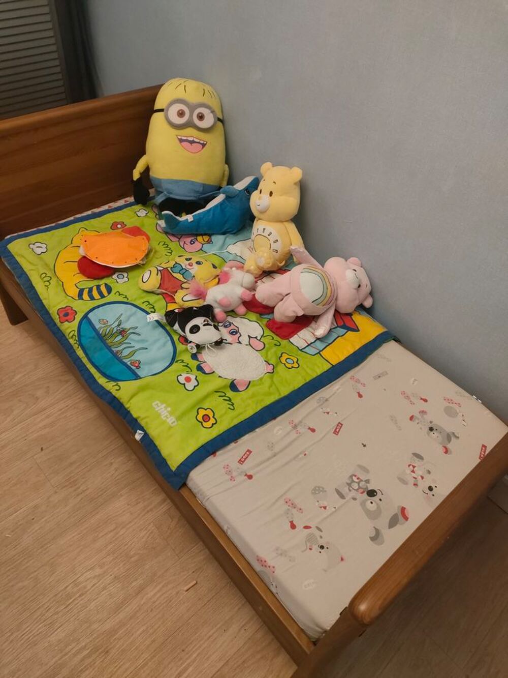 Lit enfant Mobilier enfants
