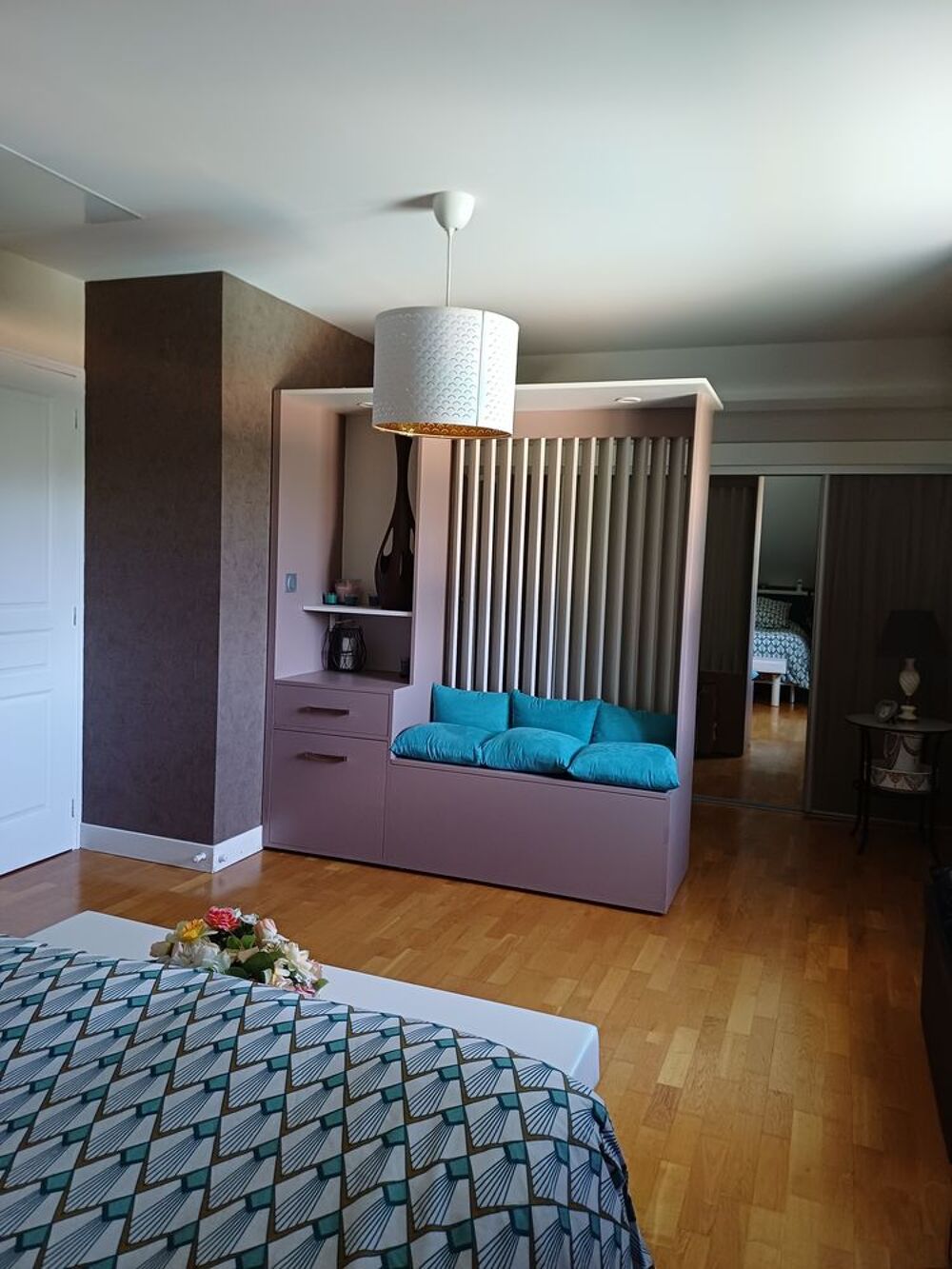 Vente Maison Maison de 178m² - 6 pièces avec piscine Bréviandes