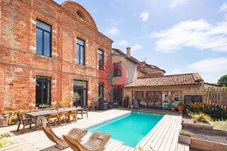  Maison à vendre 10 pièces 293 m²