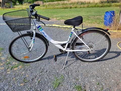 V�lo ville fille 50 La Salle (88)