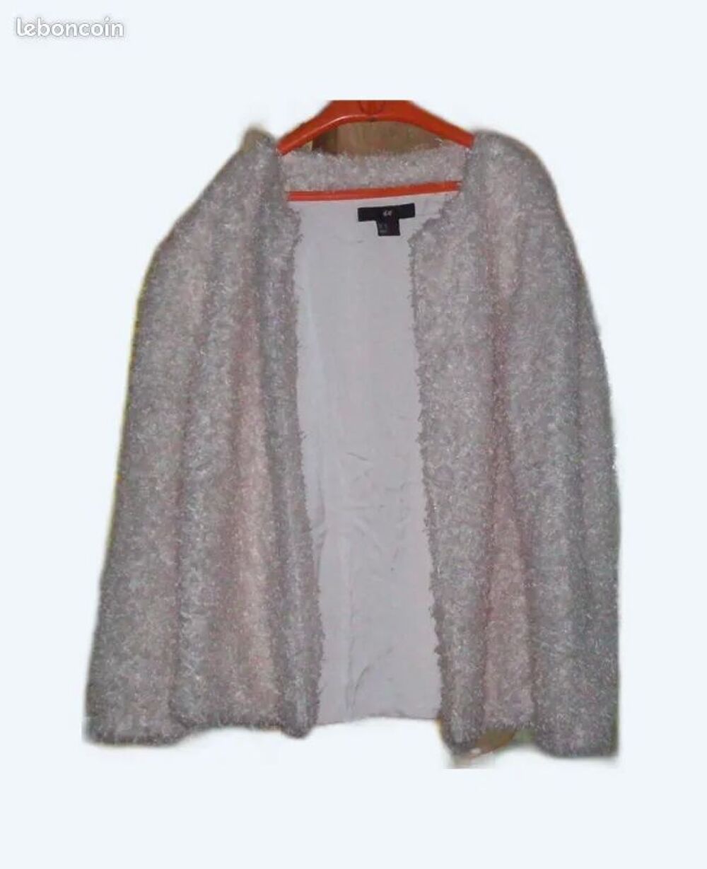 Veste femme Vêtements
