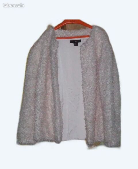 Veste femme 5 Suilly-la-Tour (58)
