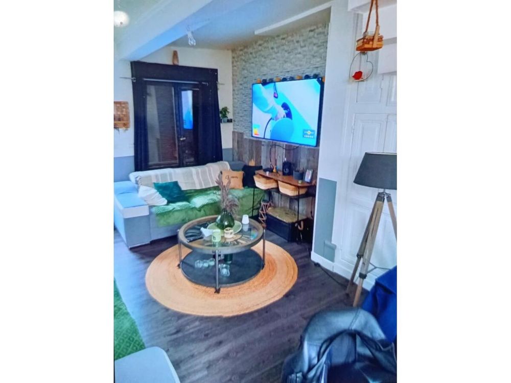 Vente Maison Maison F4 Airaines