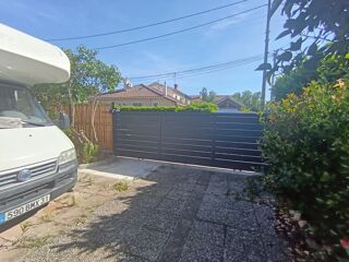  Maison � vendre 4 pi�ces 88 m�