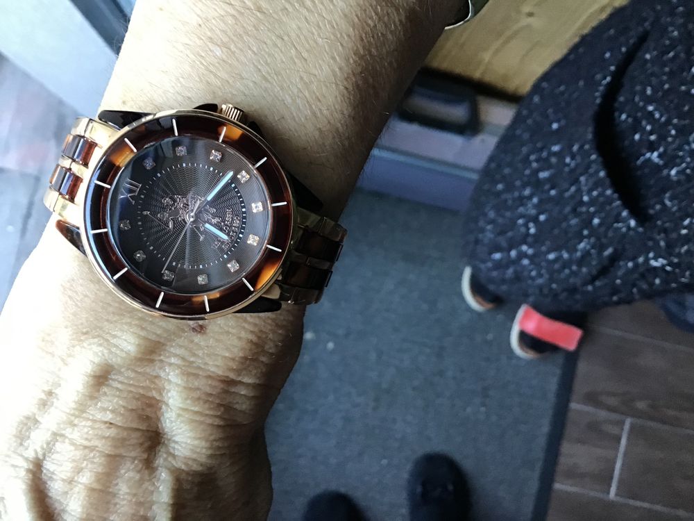Montre femme US Polo Assn Bijoux et montres
