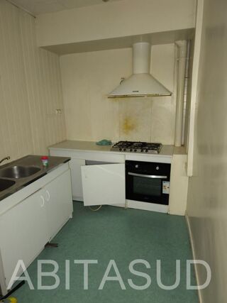 Vente Maison Maison avec rdc commercial 2 chambres 80 m² - Idéal commerce Realmont