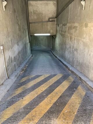  Parking / Garage � louer 17 m�