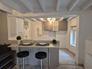  Duplex/triplex à vendre 2 pièces 46 m²
