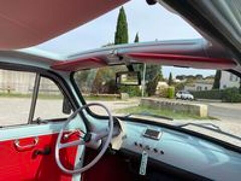  1968 occasion 30000 N&icirc;mes