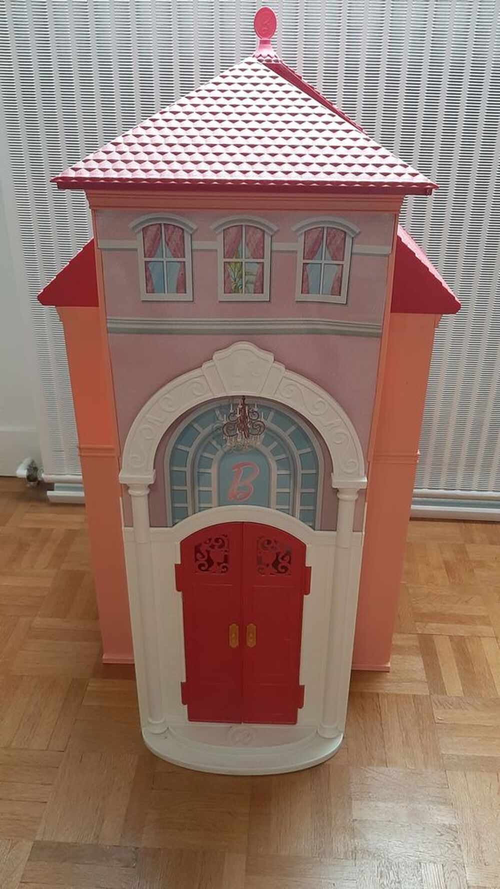 MAISON DE BARBIE Jeux / jouets
