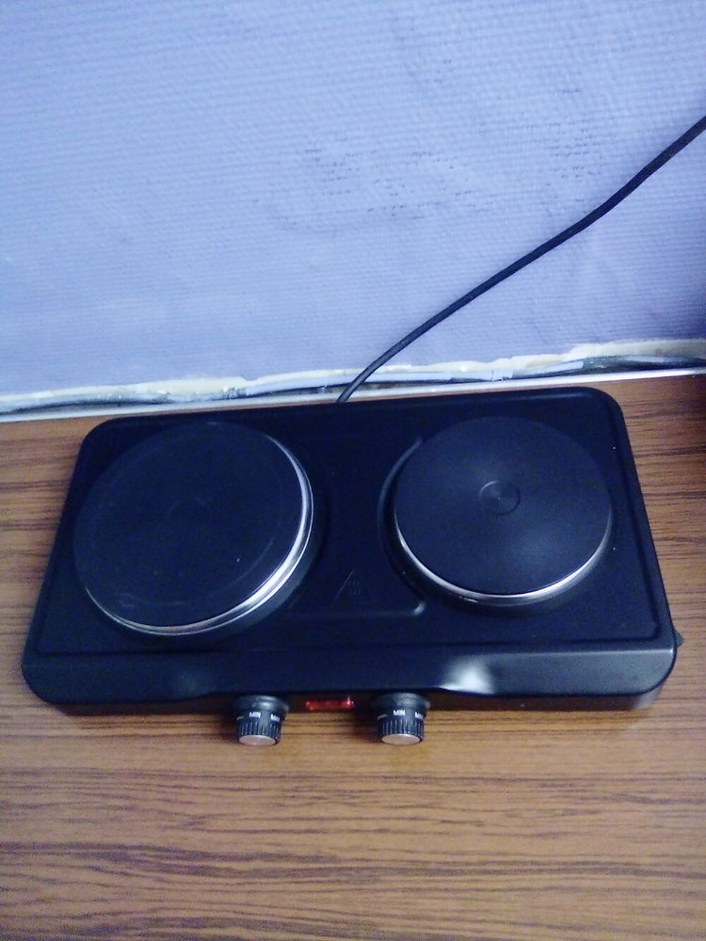 Achetez plaque de cuisson occasion, annonce vente à SaintPolsur