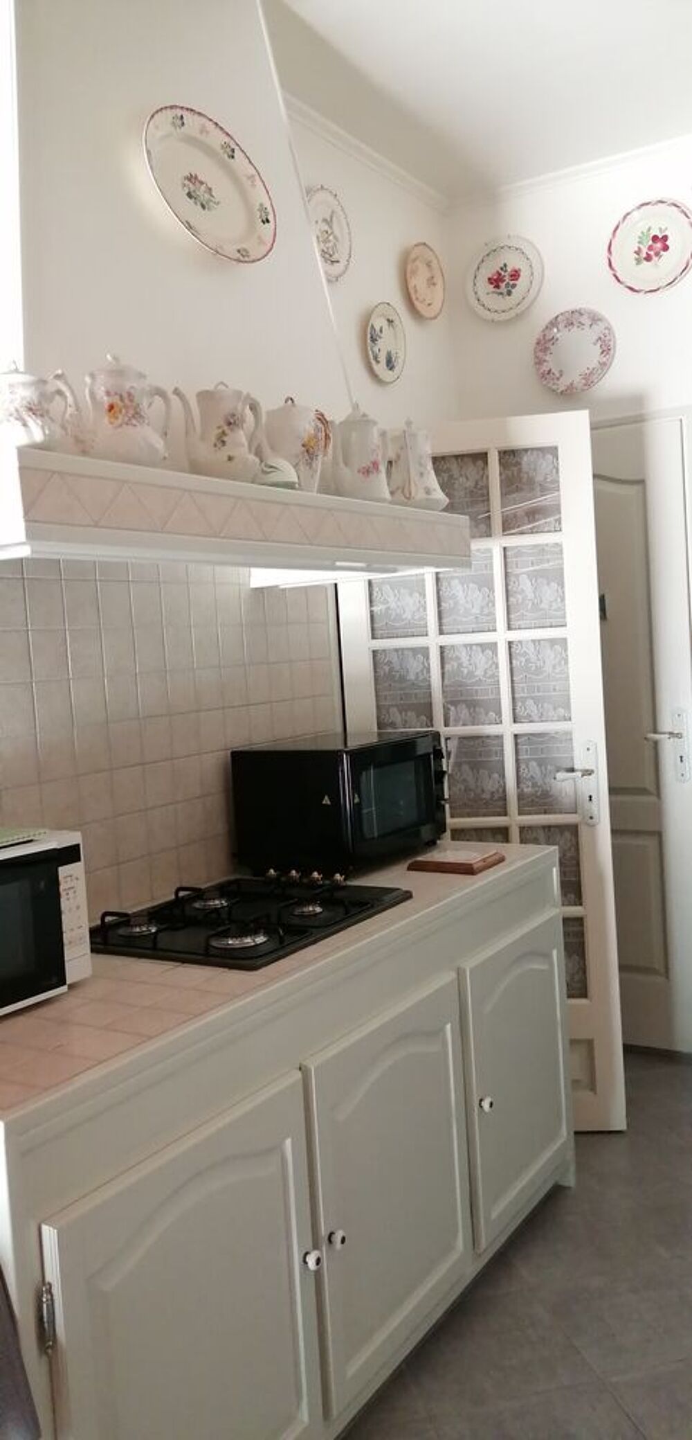   Le Petit Mairat Logement 4 personnes  Poitou-Charentes, Mansle (16230)