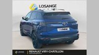 Austral E-Tech full hybrid 200 GSR2 Iconic esprit Alpine 2025 occasion 91170 Viry-Ch&acirc;tillon