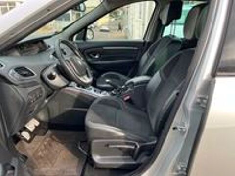 Scenic xmod Scenic Xmod dCi 110 Energy eco2 Bose Edition 2015 occasion 42700 Firminy