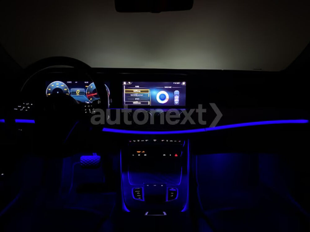 Classe E 220 d Break AMG Line Night 2023 occasion 33000 Bordeaux