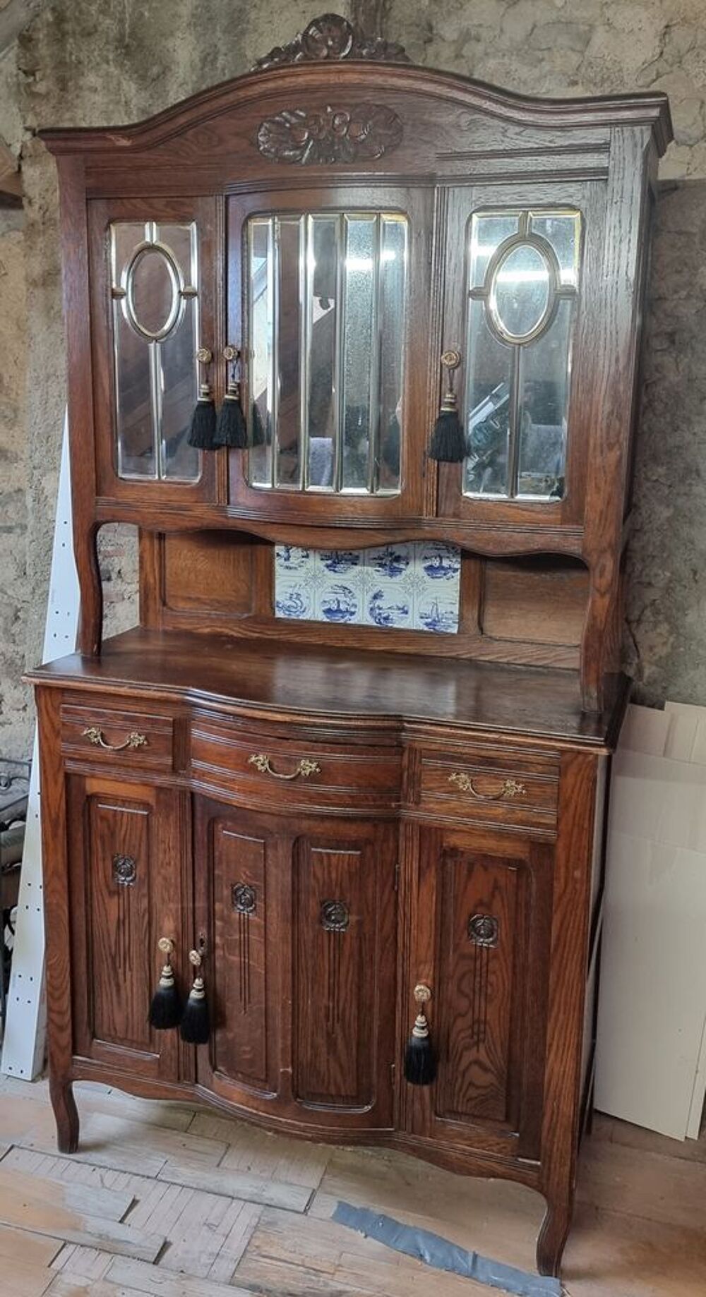 Ancienne armoire Meubles