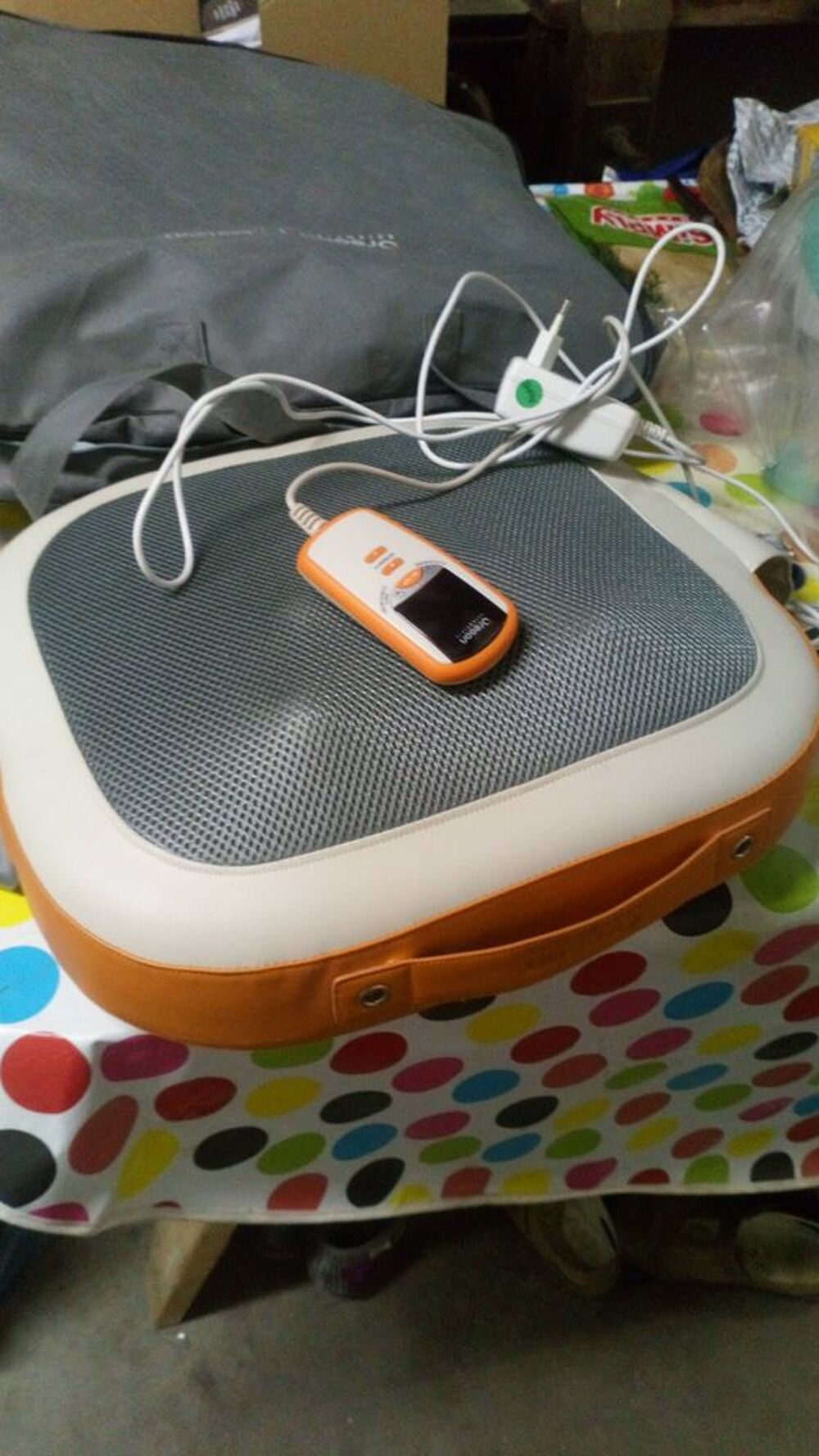 appareil de massage Electroménager