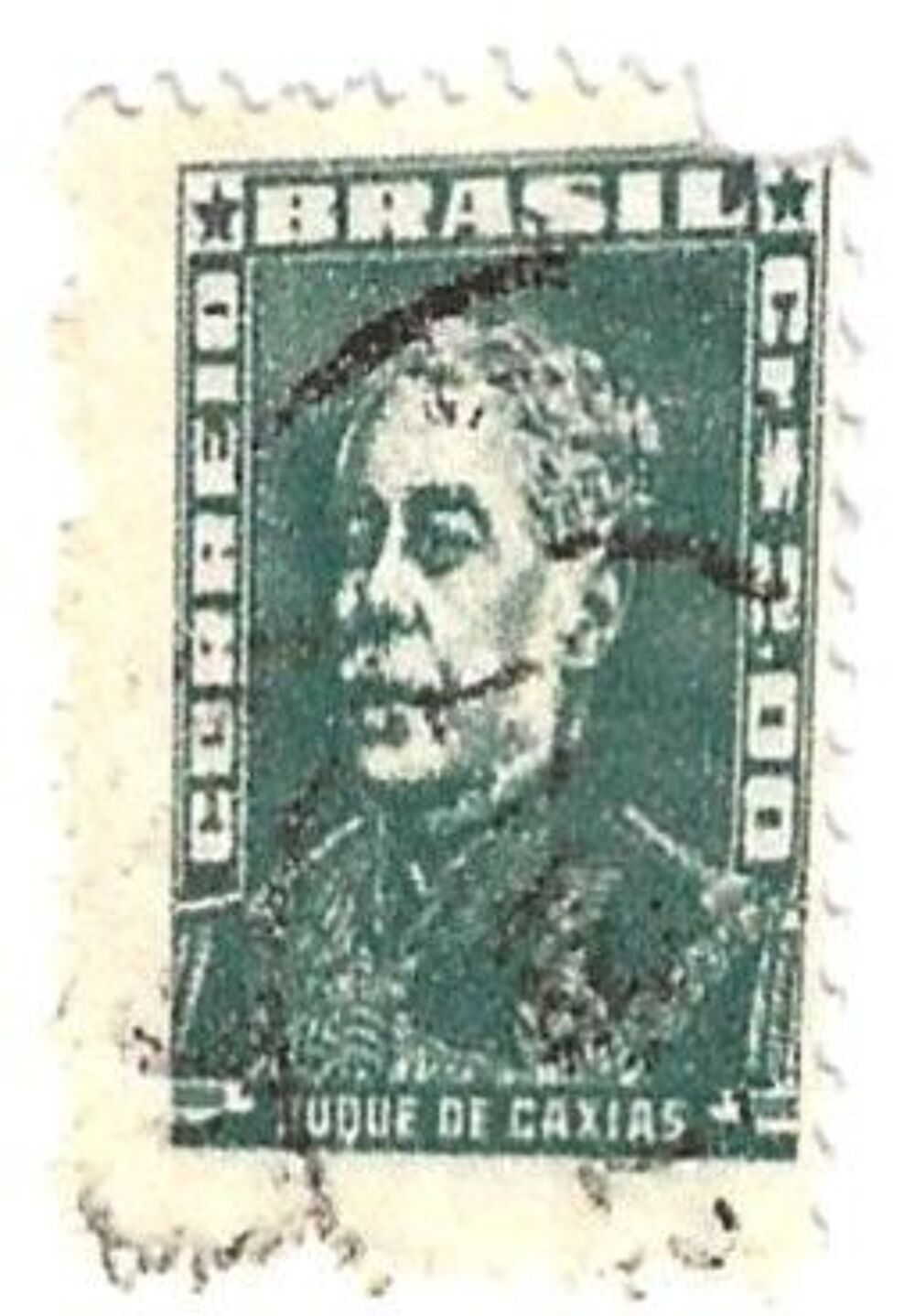14 Timbres Collection Philat&eacute;lique du Br&eacute;sil 
