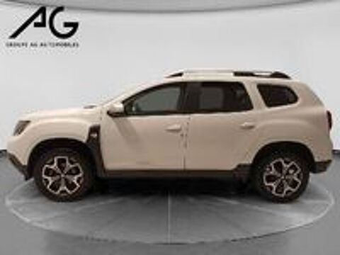 Duster ECO-G 100 4x2 Prestige 2021 occasion 08300 Rethel