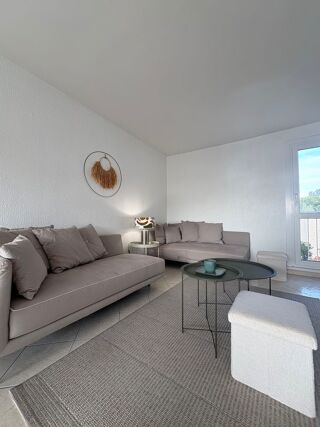  Appartement � vendre 5 pi�ces 89 m�