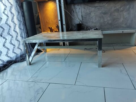 table et chaisse Clermont-Ferrand (63)