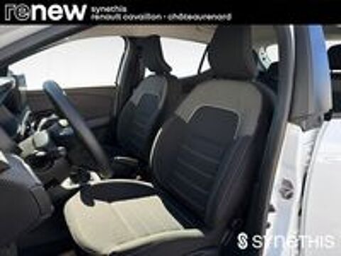 Sandero SCe 65 Expression 2024 occasion 84300 Cavaillon