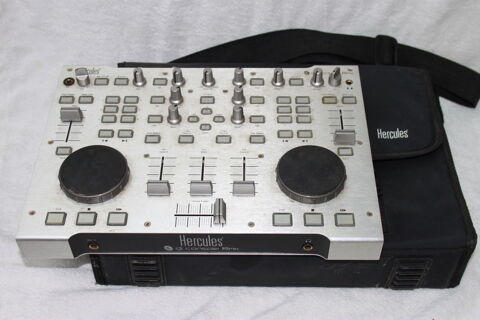 Console DJ Hercule RMX 55 Montigny-Lencoup (77)