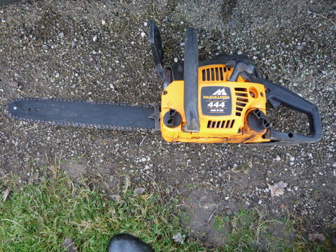 Tron�onneuse thermique McCulloch MAC 444 (G) 265 Castres (81)