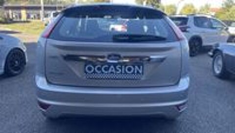 Focus 1.6 Ti-VCT 115 Trend 2008 occasion 47240 Castelculier