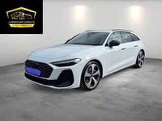 A5 Avant e-hybrid 299 ch S tronic 7 Quattro S line 2025 occasion 38440 Saint-Jean-de-Bournay