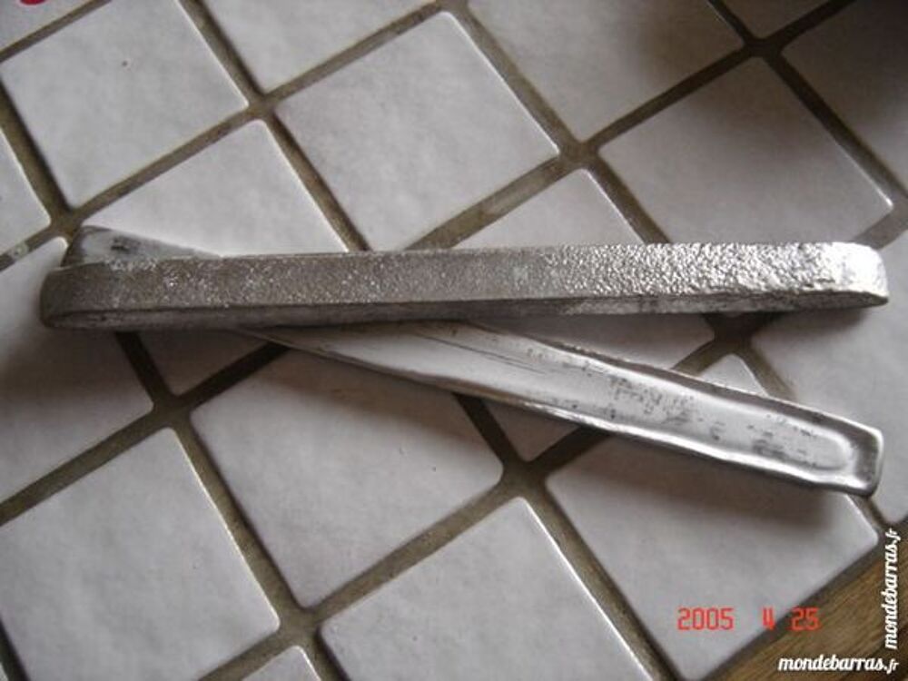 Barre de soudure Bricolage