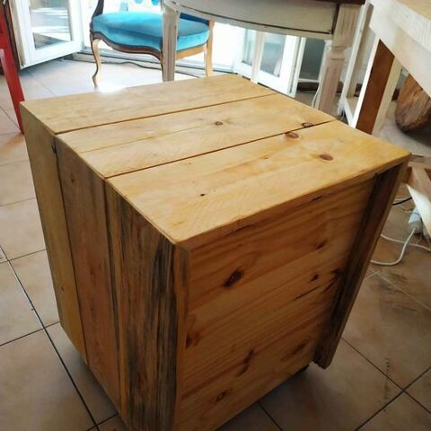 Casier industriel restaur 90 Le Cailar (30)