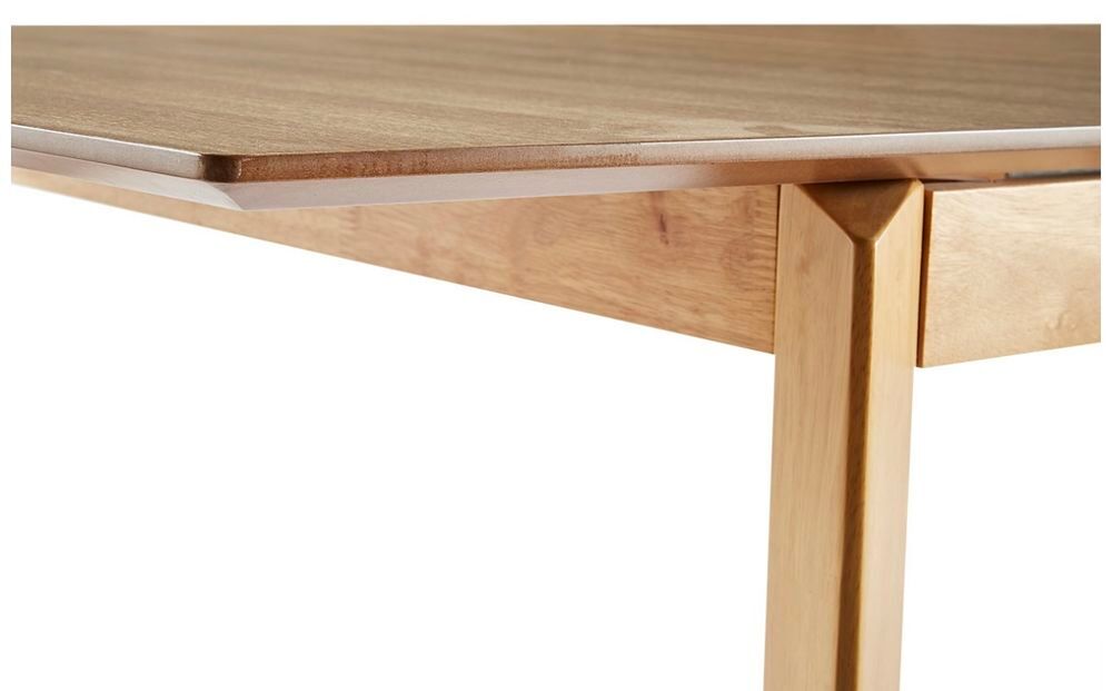 TABLE EXTENSIBLE ROBUSTE ET &Eacute;L&Eacute;GANTE Meubles