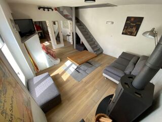  Maison à vendre 3/4 pièces 65 m²