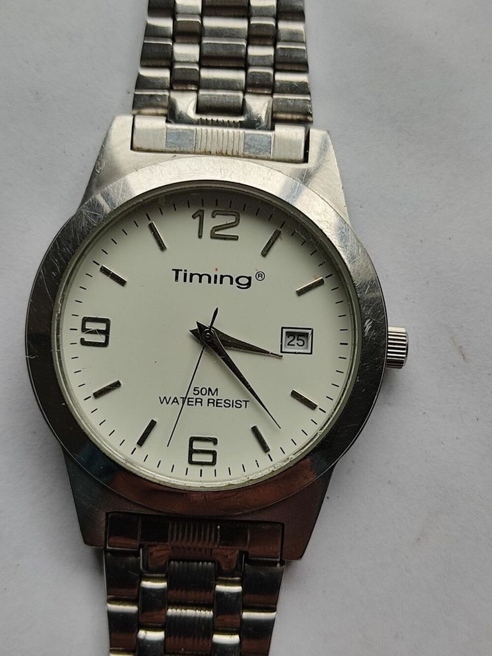 Montre Bijoux et montres