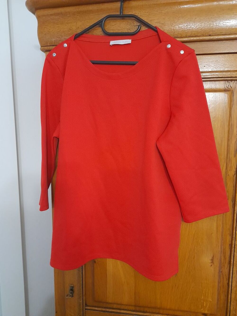 Tee shirt Armand Thiery Taille 4 ,42 Vêtements