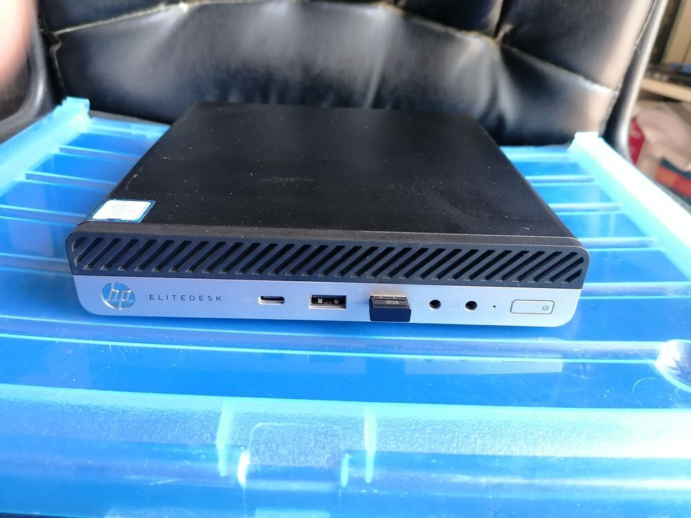MINI CONSOLE RETROGAMING i5 7Gen + 2 LightGun e 2 gamepad Consoles et jeux vidéos