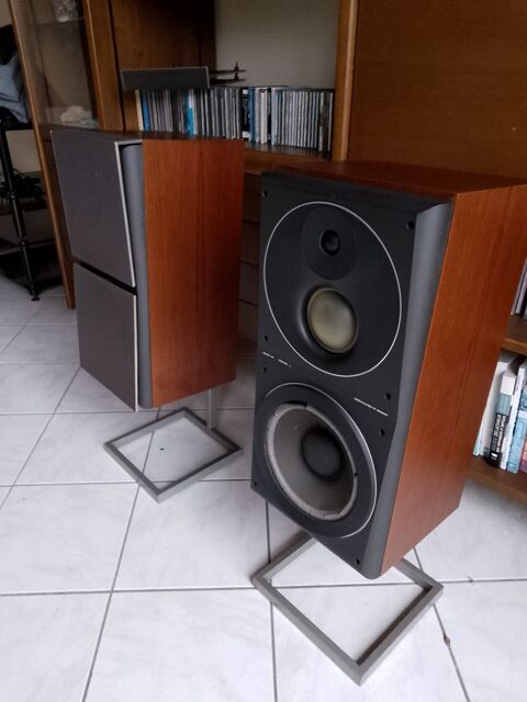 Enceintes BeoVox S80 80 Saintes (17)