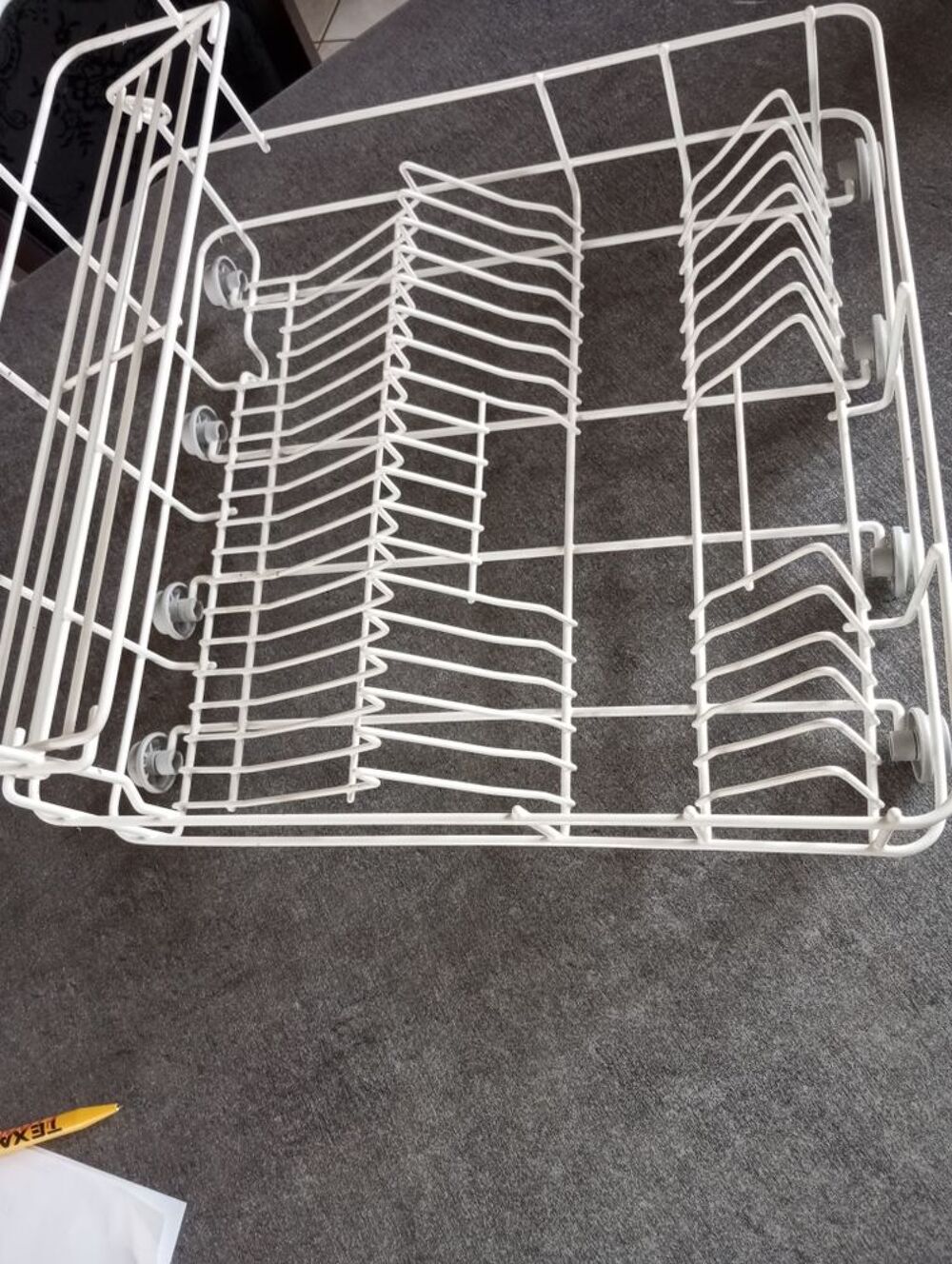 Panier pour mini lave vaisselle Electroménager