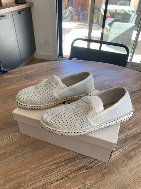 Sandales homme 6 Saleilles (66)