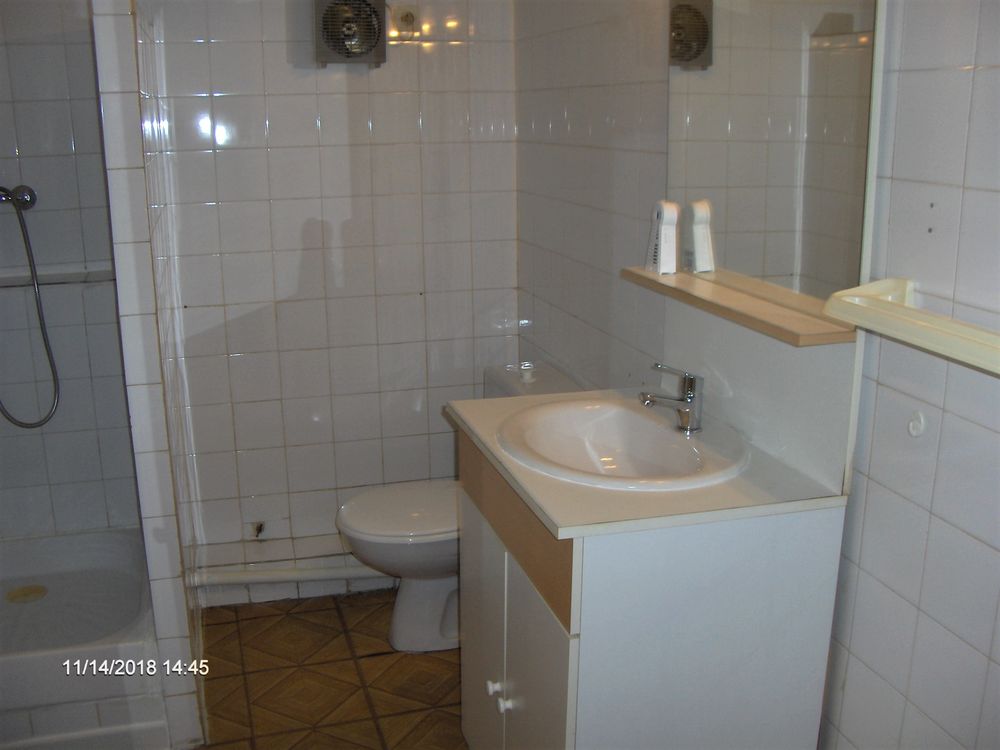 Location Appartement studio meublé en RDC Avignon