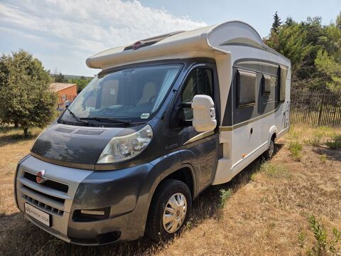 Annonce voiture Camping car Camping car 42990 €