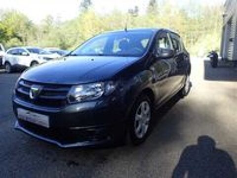 Sandero SANDERO 1.2 16V 2016 occasion 19460 Naves