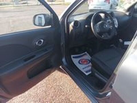Micra 1.2 - 80 Visia Pack 2013 occasion 86600 Coulombiers