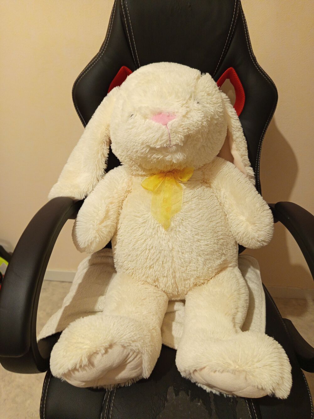 Peluche lapin Jeux / jouets